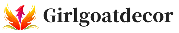Girlgoatdecor